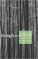 Strength Numbers: The Political Power of Weak Interests