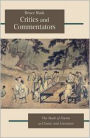 Critics and Commentators: The <i>Book of Poems</i> as Classic and Literature