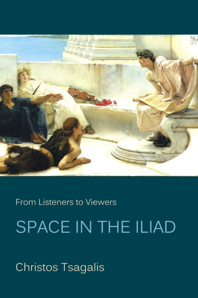 From Listeners to Viewers: Space in the