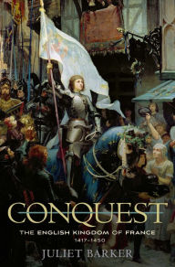 Title: Conquest, Author: Juliet Barker