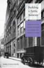 Building a Public Judaism: Synagogues and Jewish Identity in Nineteenth-Century Europe