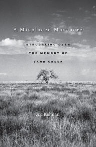 Title: A Misplaced Massacre, Author: Ari Kelman