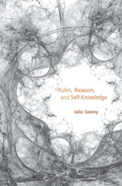 Rules, Reason, and Self-Knowledge