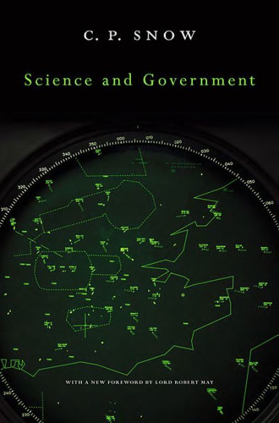 Science and Government