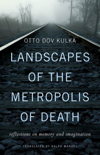 Landscapes of the Metropolis Death: Reflections on Memory and Imagination