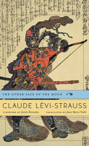 Title: The Other Face of the Moon, Author: Claude Lévi-Strauss