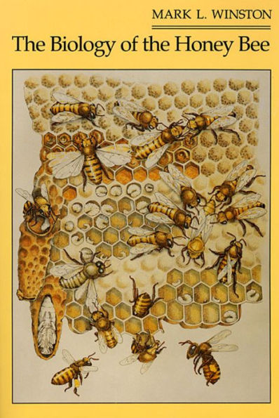 The Biology of the Honey Bee / Edition 1