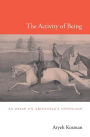 The Activity of Being: An Essay on Aristotle's Ontology