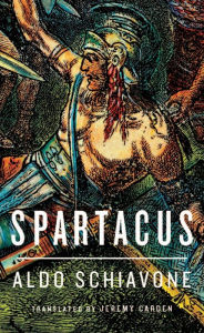 Title: Spartacus, Author: Aldo Schiavone