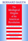 The Ideological Origins of the American Revolution