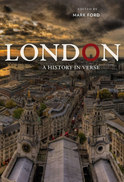 London: A History in Verse