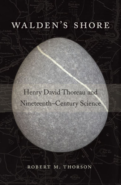 Walden's Shore: Henry David Thoreau and Nineteenth-Century Science