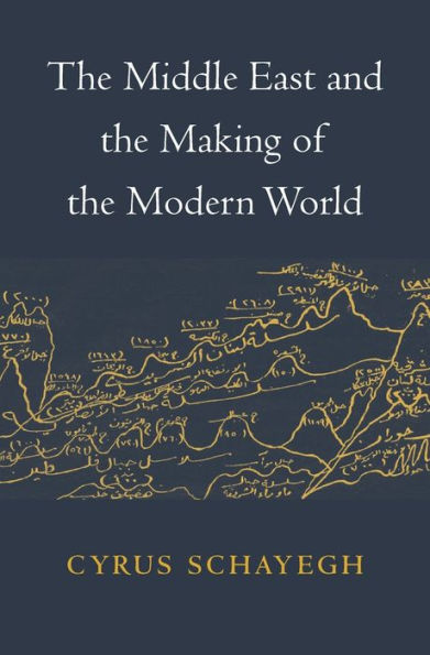 the Middle East and Making of Modern World