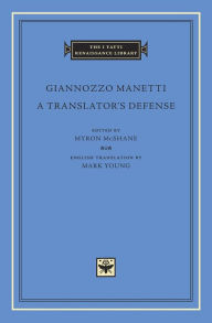 Free downloads of text books A Translator's Defense 9780674088658 DJVU