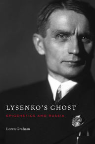 Ebook fr download Lysenko's Ghost: Epigenetics and Russia