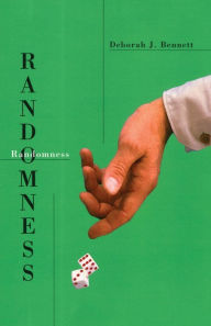 Title: Randomness, Author: Deborah J. Bennett