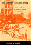 The Charles Ilfeld Company: A Study of the Rise and Decline of Mercantile Capitalism in New Mexico