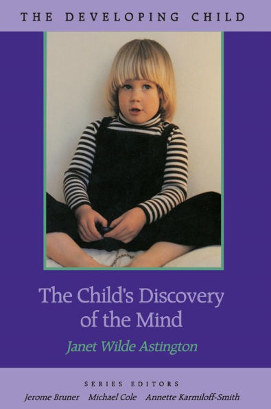 The Child's Discovery of the Mind