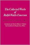 Collected Works of Ralph Waldo Emerson, Volume IV: Representative Men