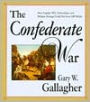 The Confederate War / Edition 1