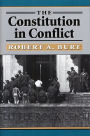 The Constitution in Conflict / Edition 1