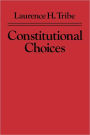 Constitutional Choices