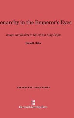 Monarchy in the Emperor's Eyes