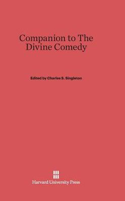 Companion to The Divine Comedy