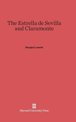 The Estrella de Sevilla and Claramonte