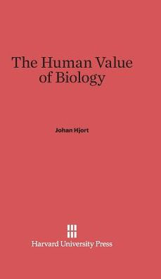 The Human Value of Biology