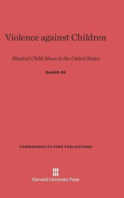 Violence against Children: Physical Child Abuse in the United States