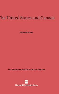 The United States and Canada