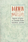 Darwin and the Novelists: Patterns of Science in Victorian Fiction