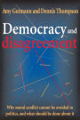 Democracy and Disagreement