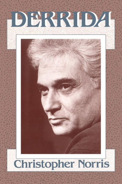 Derrida / Edition 1