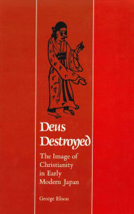 Title: Deus Destroyed, Author: George Elison