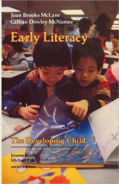 Early Literacy by Joan Brooks McLane, Gillian Dowley McNamee ...