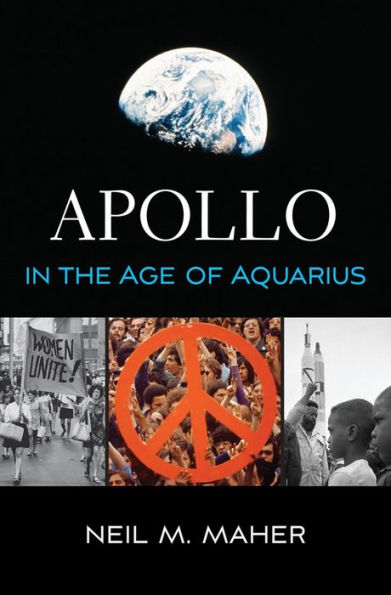 Apollo the Age of Aquarius