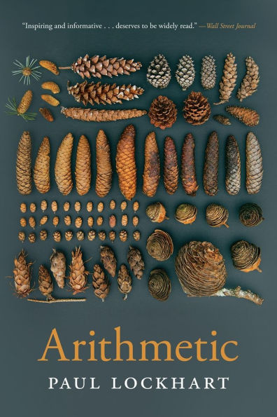 Arithmetic