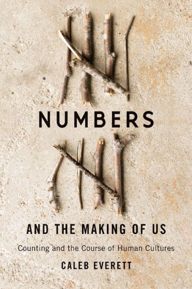 Numbers and the Making of Us: Counting Course Human Cultures
