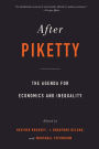 After Piketty: The Agenda for Economics and Inequality