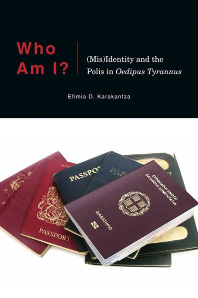 Who Am I?: (Mis)Identity and the Polis in