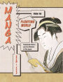 Manga from the Floating World: Comicbook Culture and the <i>Kibyoshi</i> of Edo Japan, Second Edition, With a New Preface