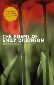 Title: The Poems of Emily Dickinson: Reading Edition, Author: Emily Dickinson