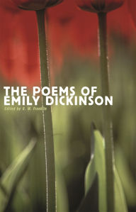 Title: The Poems of Emily Dickinson: Reading Edition, Author: Emily Dickinson