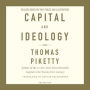 Capital and Ideology