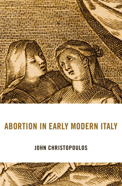 Abortion Early Modern Italy