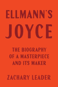 その他 Biography - James Joyce [DVD] Ellmann's Joyce' Review: On the Trail of Genius - WSJ