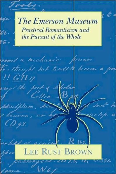 The Emerson Museum: Practical Romanticism and the Pursuit of the Whole