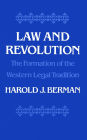 Law and Revolution